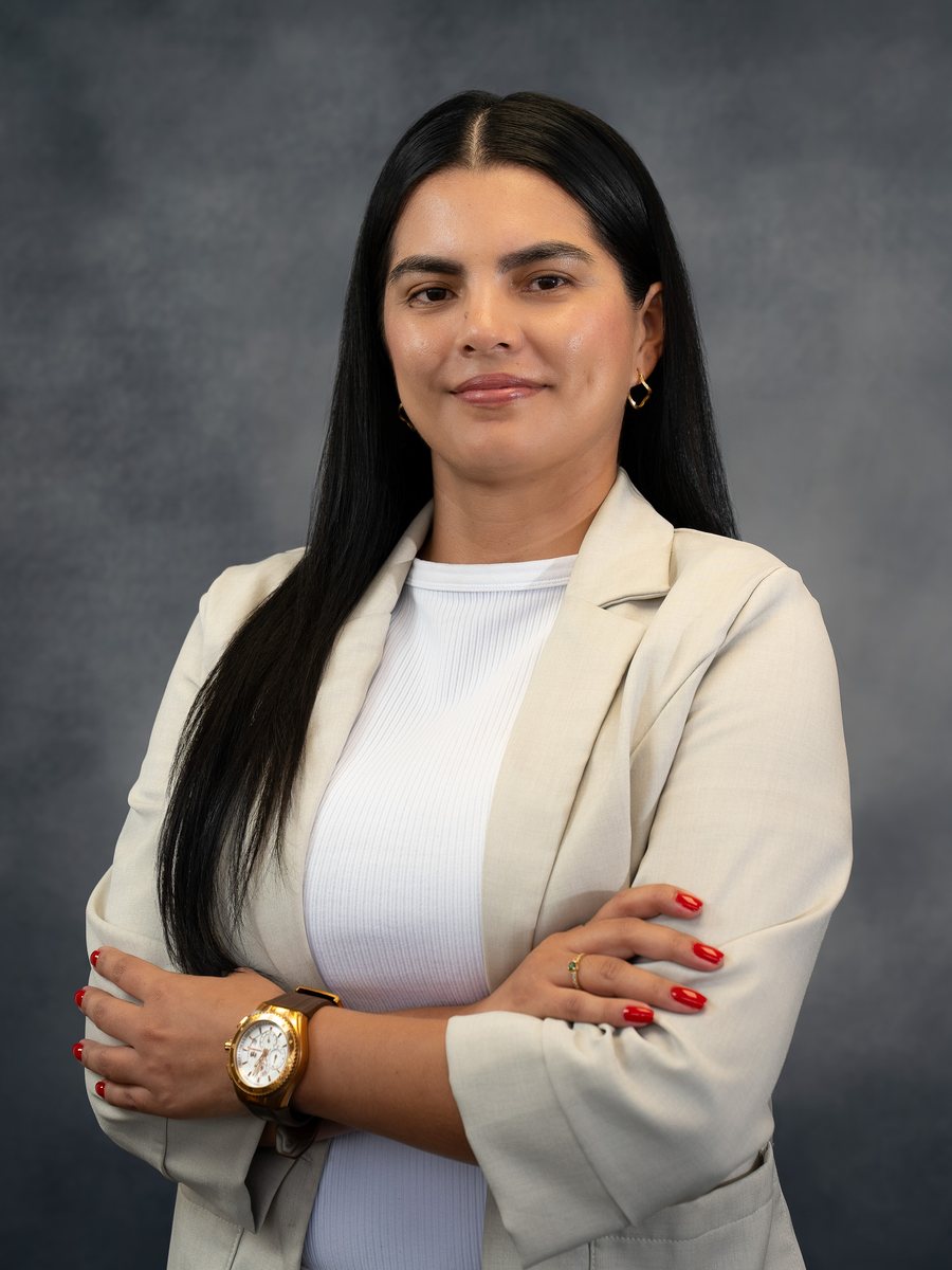 Retrato de Lis Castro