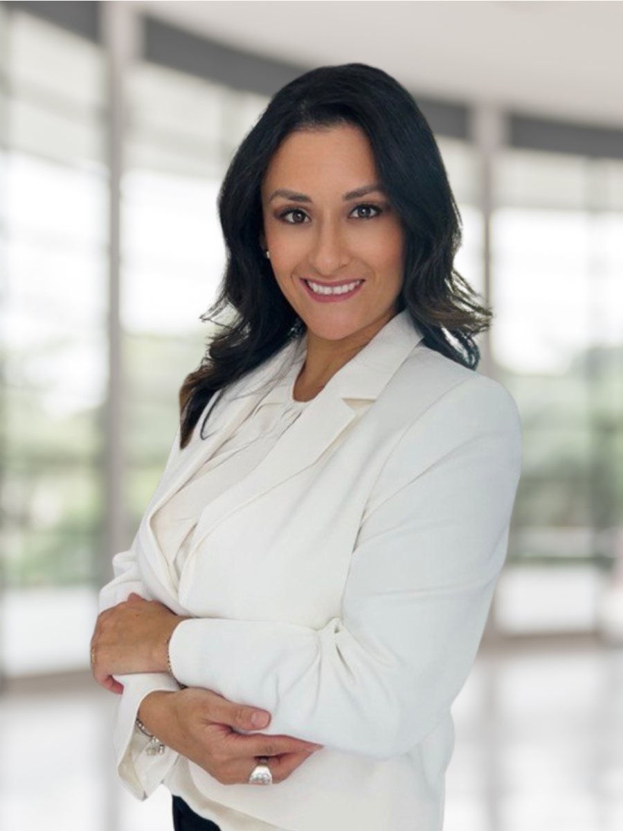 Portrait of Stephany Romero