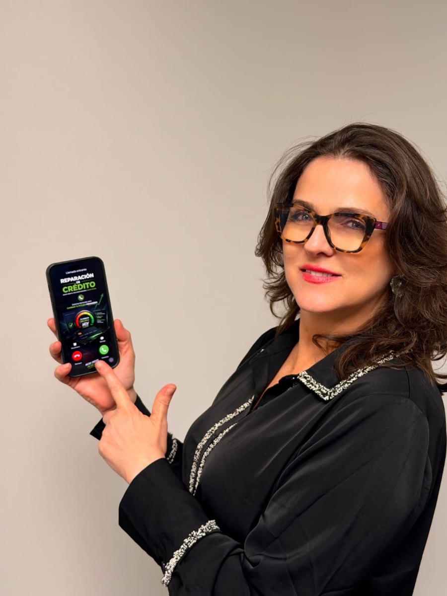 Portrait of Maria Fernanda Escobar